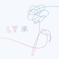 Bts Love Yourself Her Album Cover Album Cover Bts Hintergrundbild Asthetische Malerei