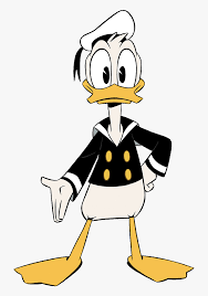 How to draw della duck. S Bizzare Fanon Wiki Donald Duck Ducktales 2017 Hd Png Download Transparent Png Image Pngitem