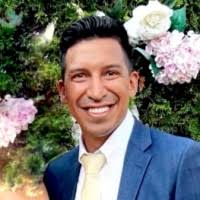 Max Reyes Email & Phone Number