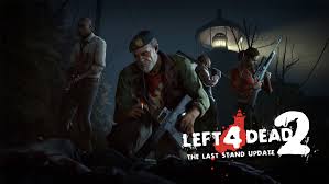 Left 4 dead 2 builds upon cooperatively focused gameplay and valve's proprietary source engine, the same game engine used in the origin. Left 4 Dead 2 The Last Stand Release Date Mutations Achievements Dexerto