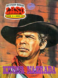 Laso Nova Serija 409