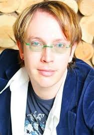 Lectures and workshops -- Richard Speer