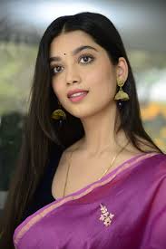 Beautiful Digangana Suryavanshi in a simple and sober shot HD wallpaper