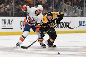 Boston vs ny islanders betting trends. Islanders Bruins Game 3 Isles Learning From Blown Lead