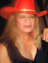 Romana Garza Obituary