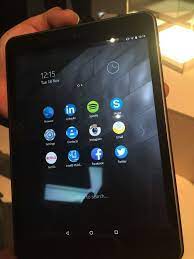شاهد بالفيديو والصور تابلت n1 الجديد من نوكيا بالاندرويد 5 0 tablet android tablets nokia