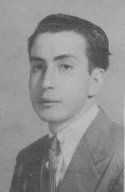 1945 New London School