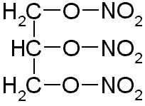 Image result for Nitroglycerin