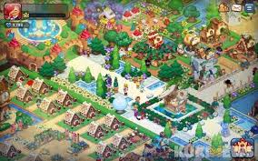 쿠키런 킹덤 꾸미기 금손들의 왕국 탐방하기 하루내내 감탄만 했습니다. ì¿ í‚¤ëŸ° í‚¹ë¤ ì–´ë–¤ ë§¤ë ¥ì´ ìžˆê¸¸ëž˜