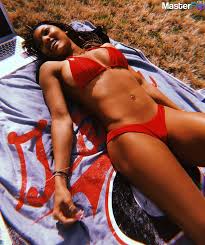 Tara Davis Woodhall Free Nudes Album 9 Pictures | MasterFap.net