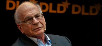 Daniel Kahneman's legacy and impact