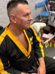 Today was the first MF Champs of the year, and what an incredible event it  was. A huge well done to Simon and Alex for pulling off an amazing day. I'm  so