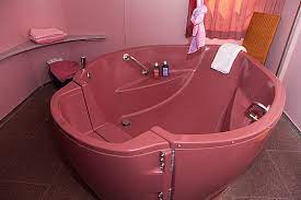 Wann darf frau wieder in die wanne? Kaiserschnitt Badewanne