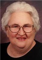 Patsy Ledford Obituary (2013)