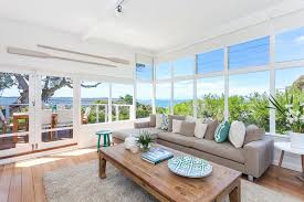 The Characteristics That Define Australian Coastal Design In 2020 Beach House Interior Beach House Interior Design Coastal Interiors