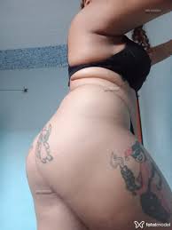 Conheça Kitcat Acompanhante Em Parnaíba