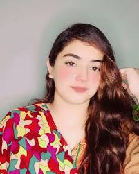 Kashaf Khan official