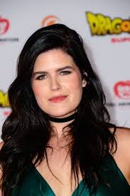 Meredith Mccoy Editorial Stock Photo