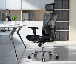 7 tiêu chí lựa chọn ghế văn phòng Ergonomic công thái học