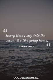 Please enjoy these quotes about ocean and love. 90 Scuba Diving Quotes That Put Your Love Of The Ocean Into Words