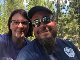 Dusy Ershim Trail Aug 2018