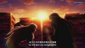 Quanzhi Fashi Full Time Magister Season 4 Chinese Anime Donghua Episode 12 English Sub Martial Arts Movies Adventure Movies Romantic Comedy Movies
