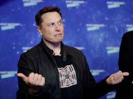 His company tesla, however, has sold some of its bitcoins, which musk says it's essentially to prove liquidity of bitcoin. tesla's master of coin says the company believes in the value of bitcoin and will. Elon Musk Taking Twitter Break For A While