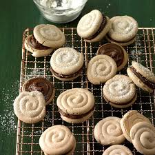 For a splash of color, without the carbs, paint the baked cookies. 50 Of The Best Diabetic Holiday Dessert Recipes I Taste Of Home