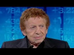 Jackie Mason Holds Nothing Back