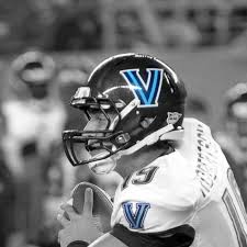 Villanova Football Depth Chart Vs Boston College Vu Hoops