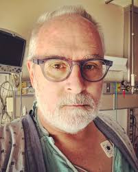 Getting my Pulmonary Vein Isolation Ablation