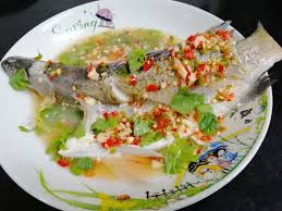 Check spelling or type a new query. Enak Rasa Dari Dapur Kim Ikan Kukus Ala Thai