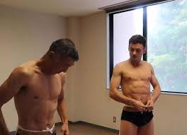 Jun 19, 2021 · tom daley, 27, has shared a thoughtful surprise sent all the way from the united states ahead of fathers day tomorrow. Tom Daley Wears Traditional Outfit For Spiritual Experience In Japan