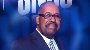 The 600th Edition, Saturday Night Sunday School with Bishop Jerry Macklin