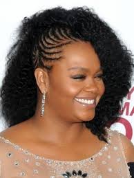 Popsugar Braided Hairstyles Hair Styles Medium Hair Styles