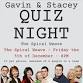 Gavin and Stacey Quiz Night event image