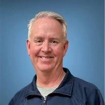 Michael Thomas Adams Obituary