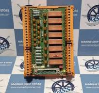 ABB SYNPOL D 3DDE-300-417 CMA-137 AE-1 PCB MODULE