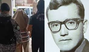 Nuevamente suspenden juicio en caso Estrellita Arosemena