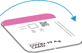 If you are insured, submit your optum store receipt for reimbursement. Https Coronavirus Ohio Gov Static Vaccine Ohio Binaxnow Home User Guide Pdf