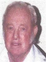 Jack Baggett Sr. Obituary