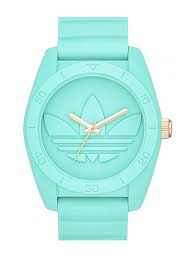 bir varmis bir yokmus adidas watch fashion watches cute watches
