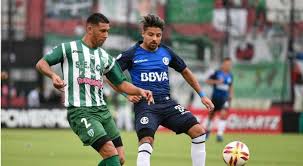 The last 8 times banfield have played talleres córdoba h2h there have been on average 2.3 goals scored per game. Lo Que Viene Para Talleres En La Superliga Y Copa Argentina Futbol La Voz Del Interior