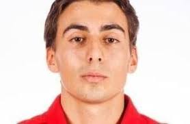 Rookie sets Brock University record