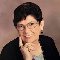 Doris Holmes Obituary (2024)