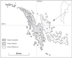 From mapcarta, the free map. Mapa Del Sistema De Ventania Referencias 1 Sierra De Pigue 2 Sierra Download Scientific Diagram