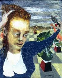 By the Winds Grieved