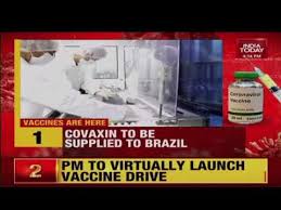 Common stock (ocgn) at nasdaq.com. Ocgn Stock News Covaxin To Be Supplied To Brazil 5 Million Doses 1 13 21 Youtube