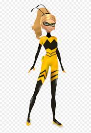 Save queen bee miraculous to get email alerts and updates on your ebay feed.+ Miraculous Ladybug Queen Bee Free Transparent Png Clipart Images Download