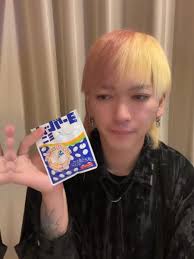 レペゼン フォックスドンキホーテ服